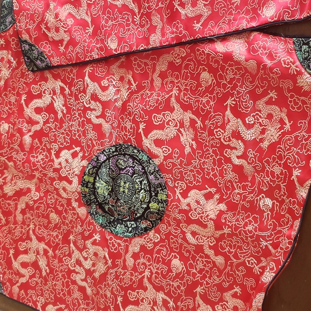 Pillow case